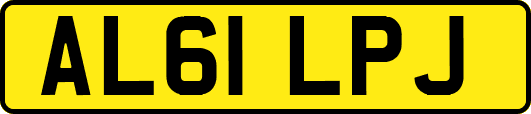 AL61LPJ