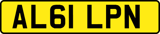 AL61LPN