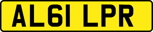 AL61LPR