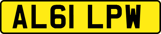 AL61LPW