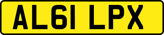 AL61LPX
