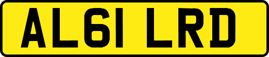 AL61LRD