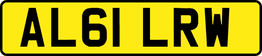 AL61LRW