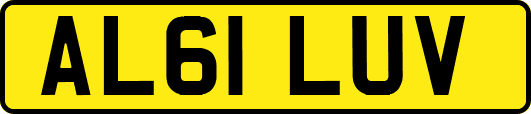 AL61LUV