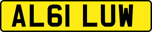 AL61LUW
