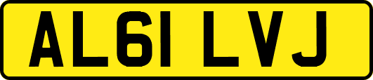 AL61LVJ