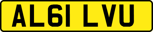 AL61LVU