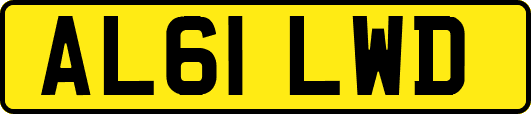 AL61LWD