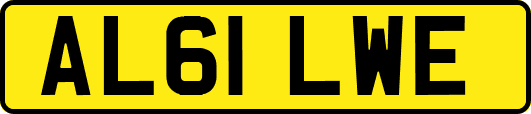 AL61LWE