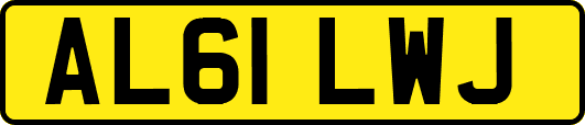 AL61LWJ