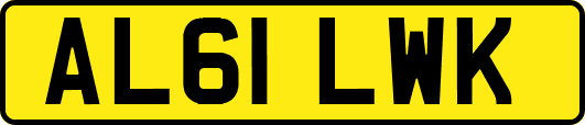 AL61LWK