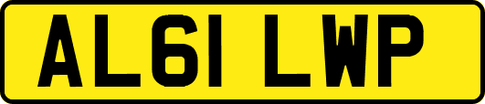 AL61LWP