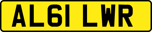 AL61LWR