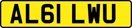 AL61LWU