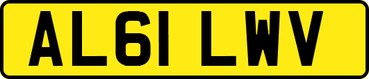 AL61LWV