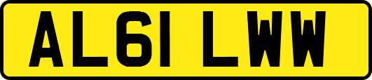 AL61LWW