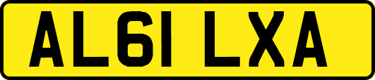 AL61LXA