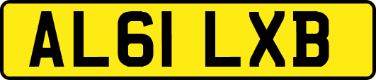 AL61LXB