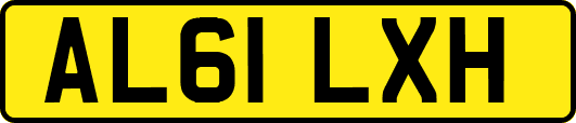 AL61LXH