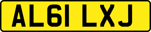 AL61LXJ