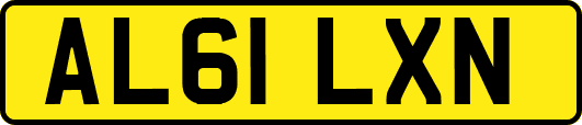 AL61LXN