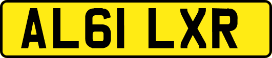 AL61LXR