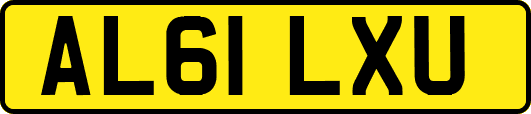 AL61LXU