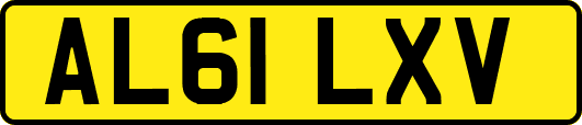 AL61LXV