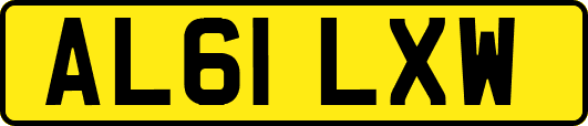 AL61LXW