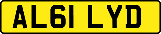 AL61LYD