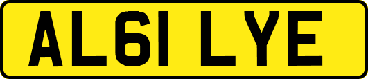 AL61LYE