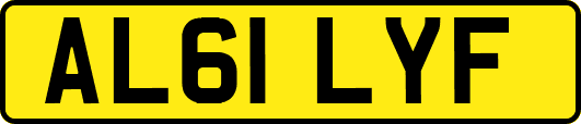 AL61LYF