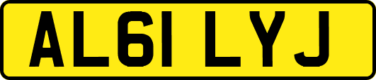 AL61LYJ