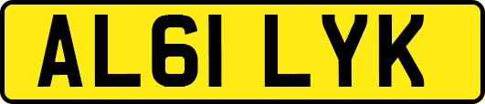 AL61LYK