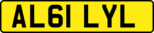 AL61LYL