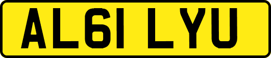 AL61LYU