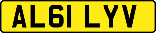 AL61LYV