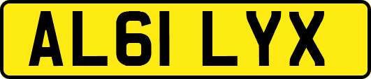 AL61LYX