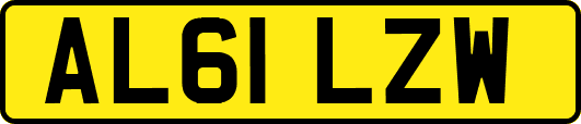 AL61LZW