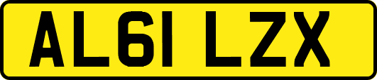 AL61LZX