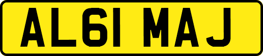 AL61MAJ
