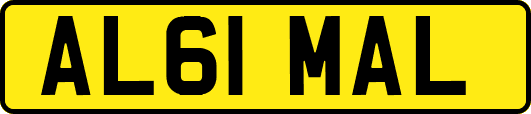 AL61MAL
