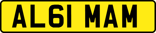 AL61MAM