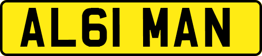 AL61MAN