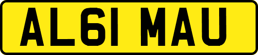 AL61MAU