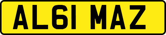 AL61MAZ