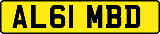 AL61MBD