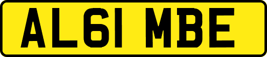 AL61MBE