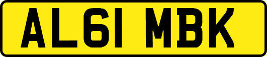 AL61MBK