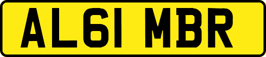 AL61MBR